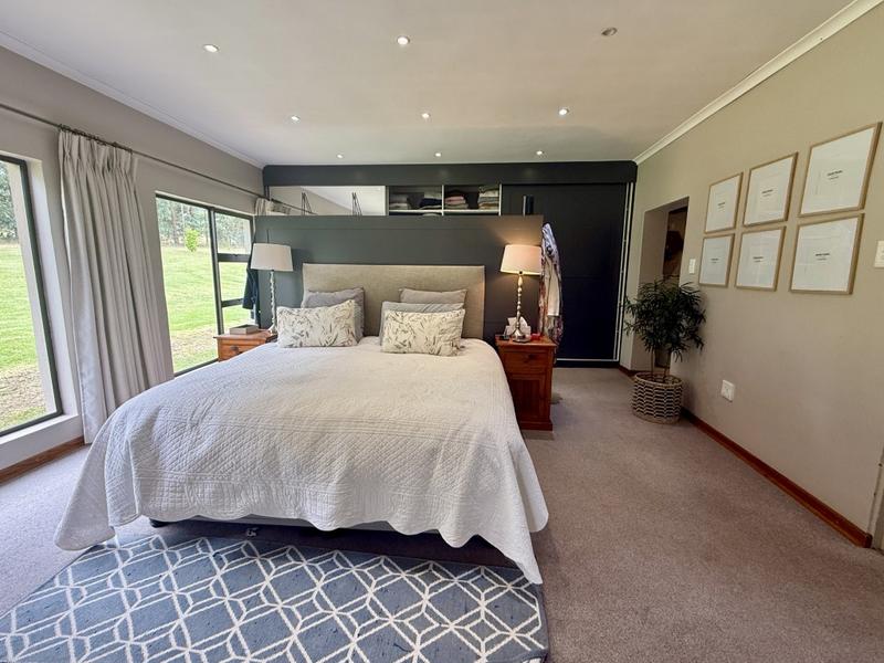 0 Bedroom Property for Sale in Harrismith Free State